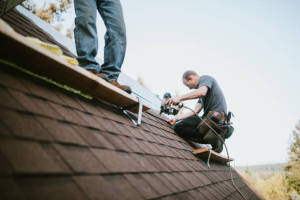 Local Roofers in Forty Fort, PA